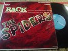 Spiders original mexico Lp Back