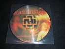 Rammstein - Apocalypse now - Limited Picture disc LP