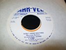 VAMP Don't Mind Waiting 70's Northern Modern Soul 45 on Mar-Vel LISTEN