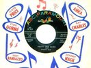 HEAR - ROCKABILLY  / R&R  45 