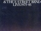 BRUCE SPRINGSTEEN live 1975-1985 DUTCH PROMO EX++ LP