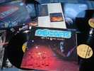 ROCKETS- STOCK 4 LP 33 GIRI
