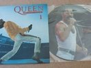 QUEEN – THE MAGIC TOUR ‘86 - VOL 1 – PICTURE DISC LP - NEW AND UNPLAYED