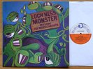 LOCH NESS MONSTER 1970 TBL 135 TROJAN SKA COMP VINYL LP