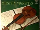 Nathan Milstein - Vignettes - 1960's - Vinyl - LP