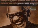 * PURE PLEASURE - RAY CHARLES - GENIUS LOVES COMPANY - ALBUM OF THE YEAR *