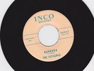 The Catalinas - 45 - Barbara - Inco