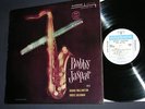 Bobby JASPAR WALLINGTON SULIEMAN riverside original mint-lp