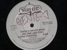 Kenix/Bobby Youngblood There's Never Been (No One Like You) 12