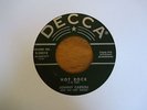 JOHNNY CARROLL,HOT ROCK,CRAZY CRAZY LOVIN'.