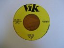 JOE CLAY, DUCK TAIL / SIXTEEN CHICKS.(VIK)