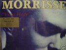 MORRISSEY Viva Hate 180 Gram DELUXE PACKAGING U.K. PRESSED OUT OF PRINT RARE LP