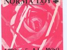 NORMA LOY	L'homme a la Moto	7