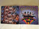 THE BEATLES- MAGICAL MISTERY TOUR - EP Parlophone -MINT from private collection