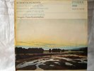 Schumann Sinfonie 4 Eterna 1. Stereo 825296