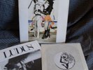 LUDUS BREAKING THE RULES SORDIDE SENTIMENTALE RARE