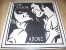Mad Season Vinyl Record: Above [Double LP] (Columbia 1995)