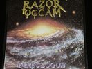 RAZOR OF OCCAM 7