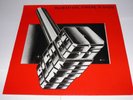 Sledgehammer - Blood on Their Hands 1st LP UK ORIG NWOBHM Excellent