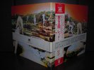 Led Zeppelin / Houses of the Holy Japan Orig.LP 2OBI