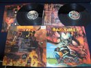 IRON MAIDEN = VIRTUAL XI LP = ORIGINAL 1998 UK RELEASE = RARE = MINT CONDITION