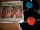 PINK FLOYD GERMERSHEIM 2LP ORIGINAL PRESSING