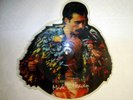 Made in Heaven / She Blows Hot and Cold Queen 1985 Picture Disc - WA6413
