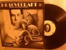 Rare HP Lovecraft - The Rats In The Wall/The Outsider LP