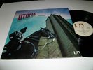 UTOPIA s/t LP AMON DUUL 1973 U.K. Orig. UNITED ARTISTS UAG 29438 PROG KRAUTROCK