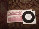 Chain of Strength, Test Press What Holds Us Apart, minor threat, youth of today