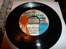 RARE SOUL 45 ,,THE SOUL IN-PRESSIONS-GIRL DON'T WORRY/ZING-AQUARIUS,,LISTEN