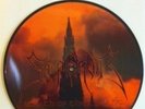 EMPEROR Wrath Of The Tyrant Vinyl LP Picture Disc RARE