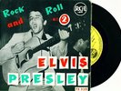 ELVIS PRESLEY 7