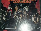BOBBY VALENTIN / ROMPECABEZAS / POBRE SOY / USTED NO ME CONOCE / FANIA REC