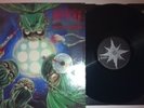 AUTOPSY Severed Survival Vinyl LP 1990 Peaceville RARE