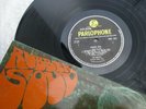 BEATLES RUBBER SOUL 1st PRESS 1965 LOUD CUT LP XEX 579-1,,XEX 580-1,matrix 1//2