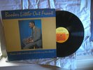 first press BOOKER LITTLE-'Out Front' CANDID Dgr Hi-Fi