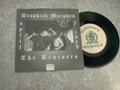 DROPKICK MURPHYS / The BRUISERS split 7
