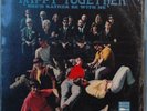 THE TURTLES, HAPPY TOGETHER, LP, ORIG. REL. 1967