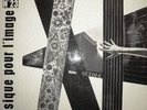 MUSIQUE POUR L'IMAGE N°26 RARE LIBRARY FRENCH  1970 ROGER DAVY Guitares, Rythmes