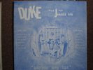 Duke and his Jamaica Five LP 