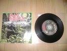 IRON MAIDEN - PROWLER - JAPAN 7