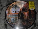 Black Sabbath debut album picture disc lp record vinyl Ozzy Osbourne