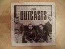 THE OUTCASTS - SELF CONSCIOUS OVER YOU UK 7