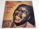 MUDDY WATERS - TROUBLE NO MORE -RECORD/LP/VINYL