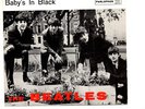45 giri the beatles no reply  qmsp 16370 rarissimo mint/mint-