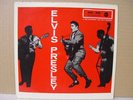 Elvis Presley unverkäuflich RCA EPA-830 Shake Rattle and Roll Schallplatte Vinyl
