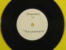 GENERATION X.YOUR GENERATION / LISTEN.1977 UK.SELF-RELEASE.BILLY IDOL.DEMOS.RARE