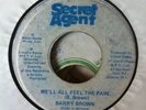 Barry Brown We'll All Feel The Pain Rare Killer Roots Tune