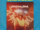 BLACK SABBATH 'SABBATH BLOODY SABBATH' THAILAND EP